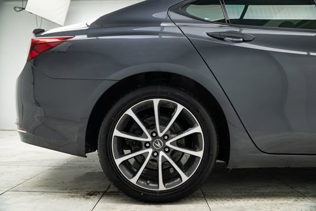 Used 2015 Acura TLX V6 w/ Advance Package FWD image 32