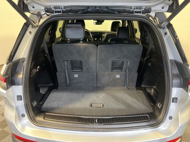 Certified 2023 Jeep Grand Cherokee L Laredo image 13