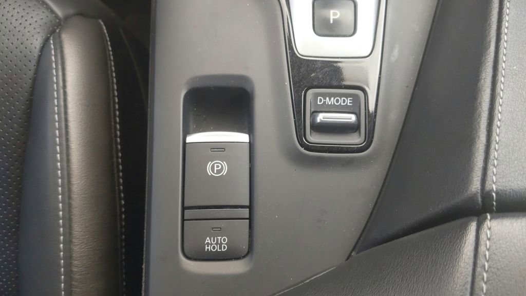Used 2020 INFINITI QX50 Sensory w/ Proactive Package AWD/4WD image 27