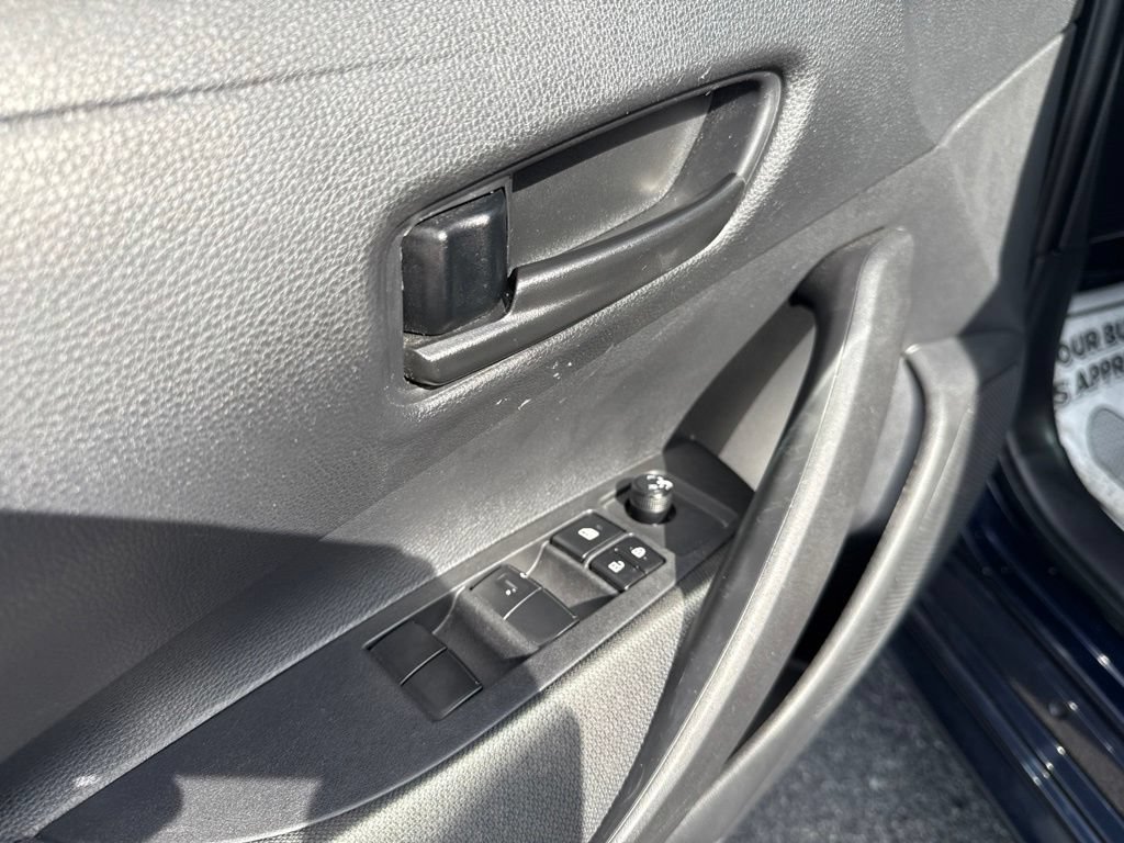 Used 2024 Toyota Corolla LE FWD image 22