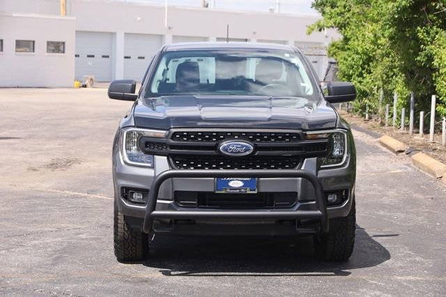 Certified 2024 Ford Ranger XL w/ Trailer Tow Package AWD/4WD image 4