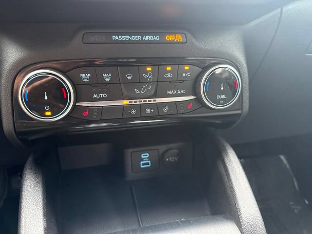 Used 2022 Ford Escape SE w/ Convenience Package FWD image 27