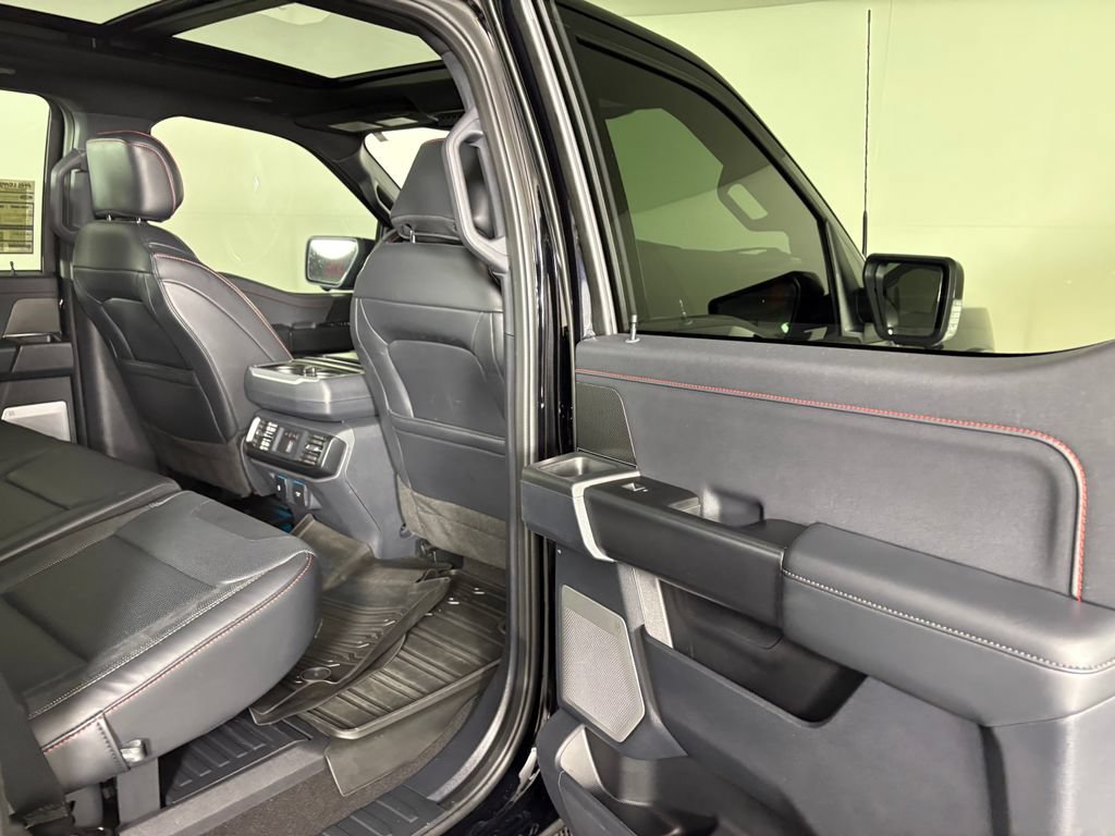 Used 2024 Ford F150 Raptor AWD/4WD image 35