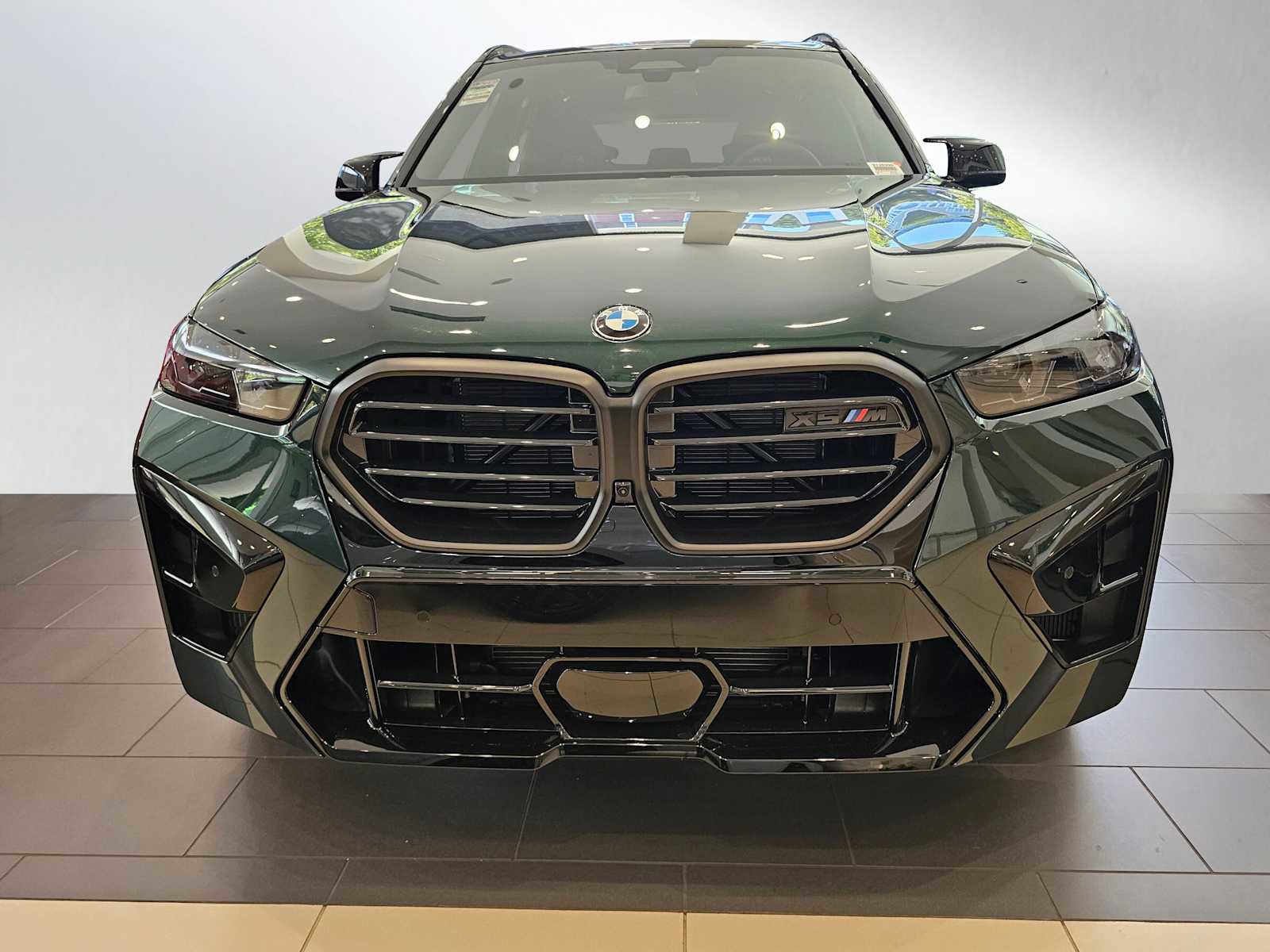 New 2026 BMW X5 M Competition w/ Executive Package image 6