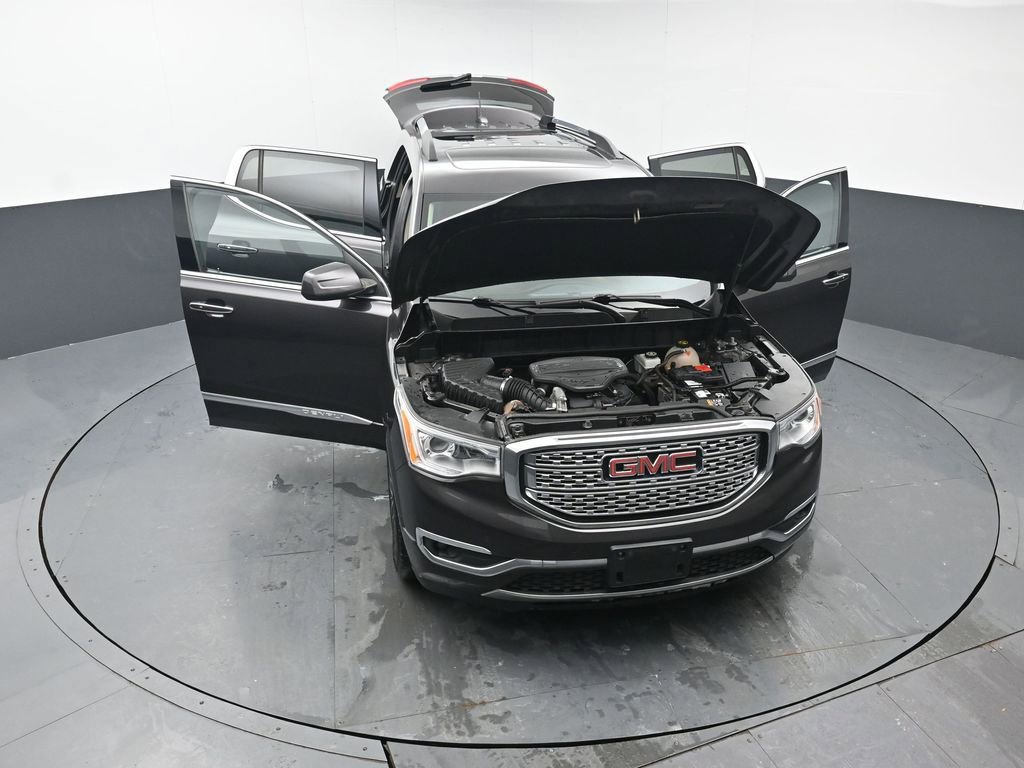 Used 2019 GMC Acadia Denali image 58