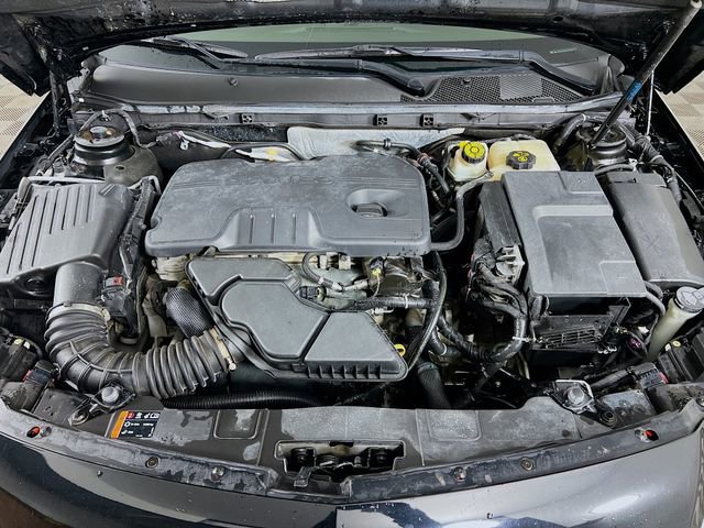 Used 2012 Buick Regal Premium image 27