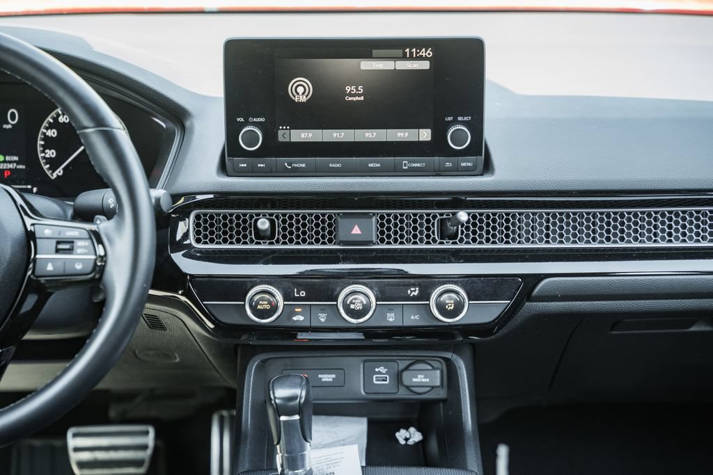 Used 2023 Honda Civic Sport image 19