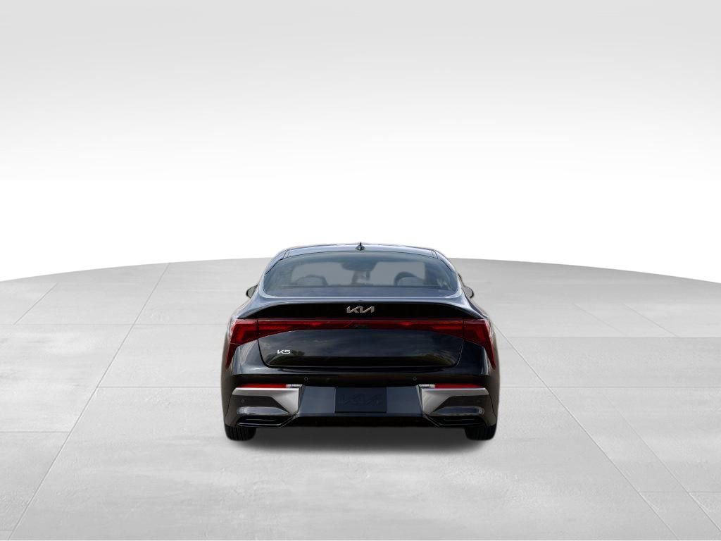 New 2026 Kia K5 LXS image 5