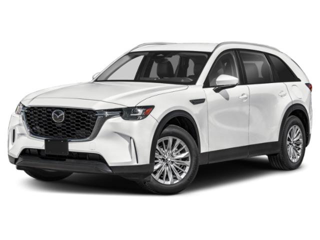 New 2026 MAZDA CX-90 3.3 Turbo w/ Select Package image 1