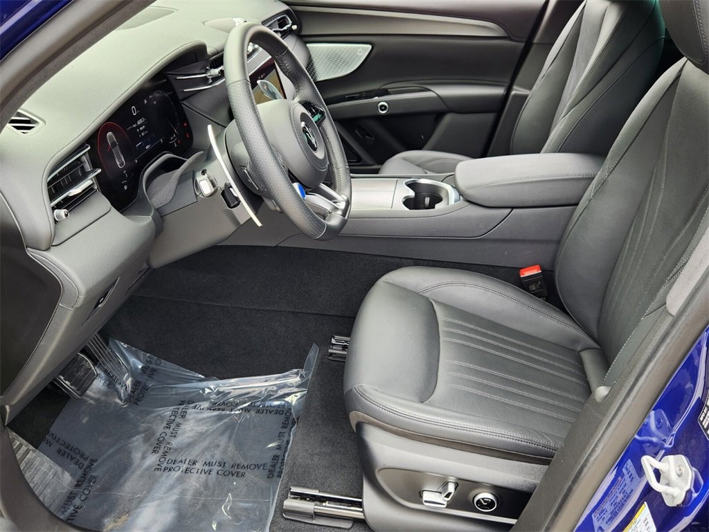 Used 2024 Maserati Grecale GT image 6