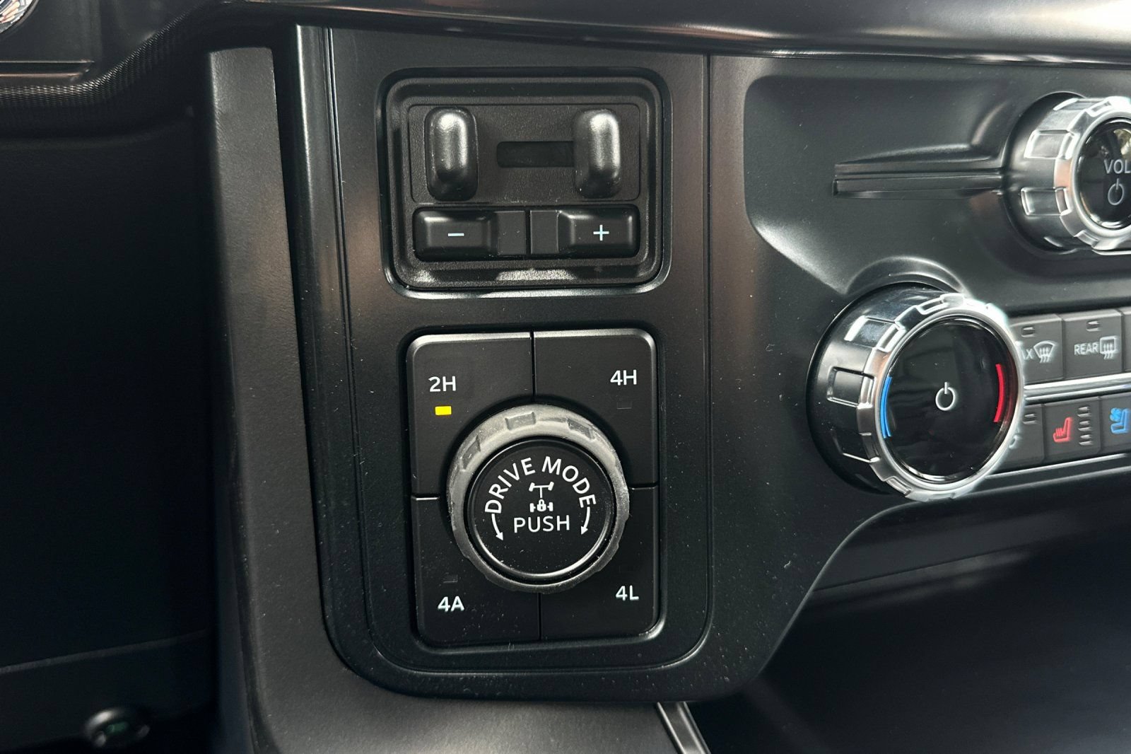 New 2026 Ford F150 Lariat AWD/4WD image 27