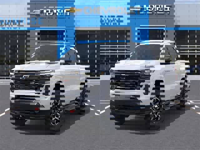 New 2026 Chevrolet Colorado Z71 image 7