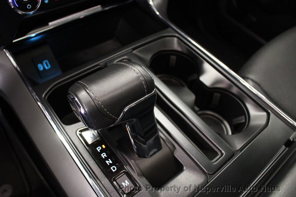 Used 2021 Ford F150 Lariat w/ Equipment Group 502A High image 26