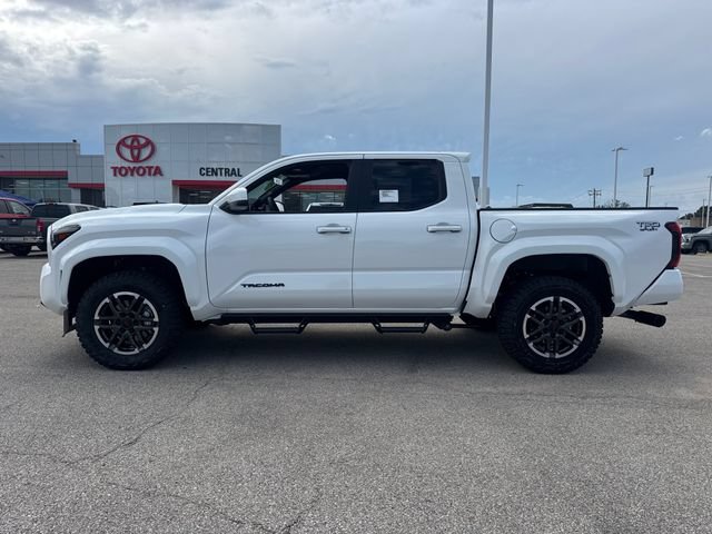 New 2026 Toyota Tacoma TRD Sport AWD/4WD image 3