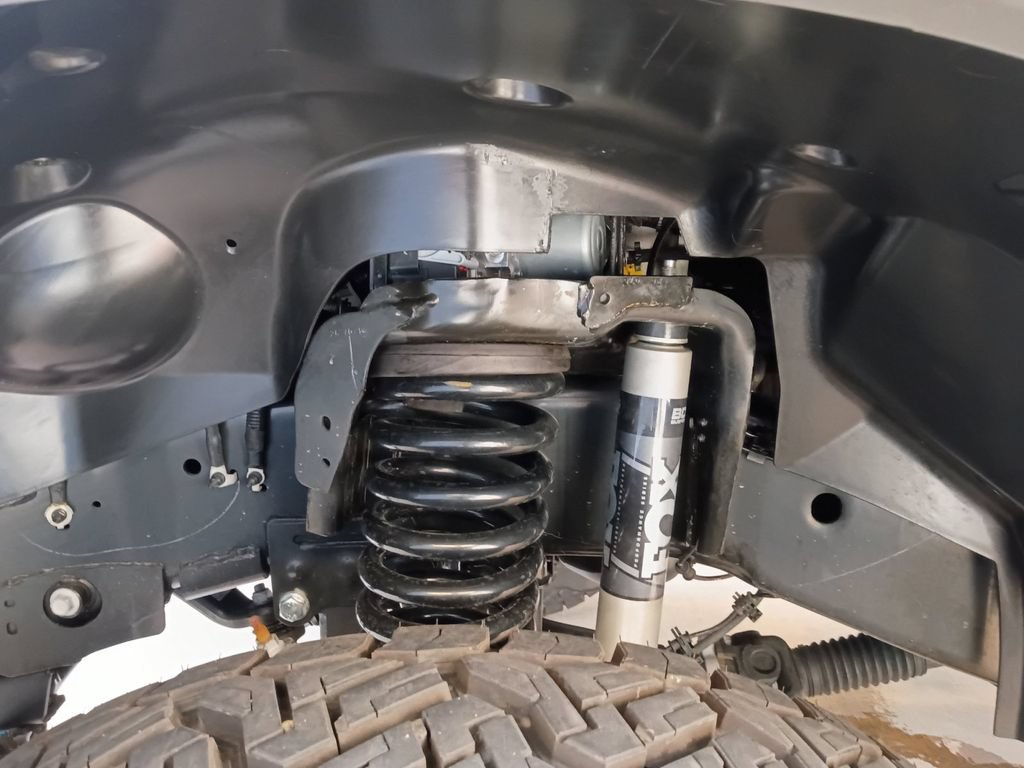 New 2026 RAM 3500 Lone Star AWD/4WD image 17
