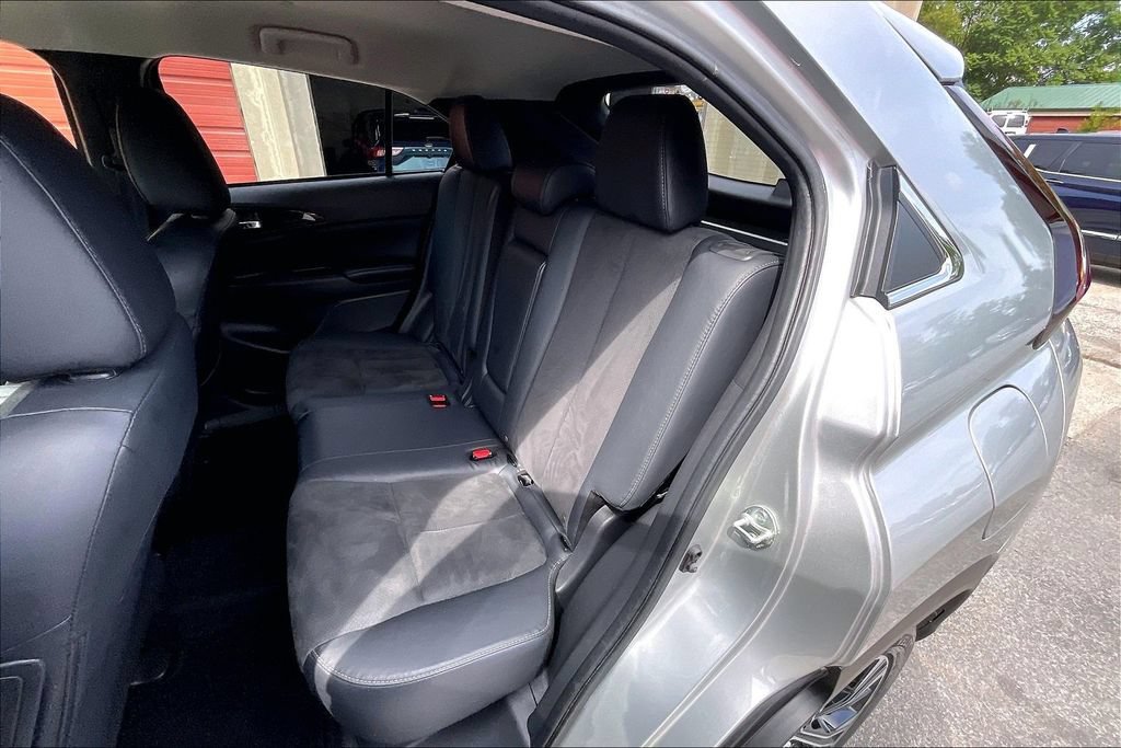 Used 2022 Mitsubishi Eclipse Cross SE AWD/4WD image 25