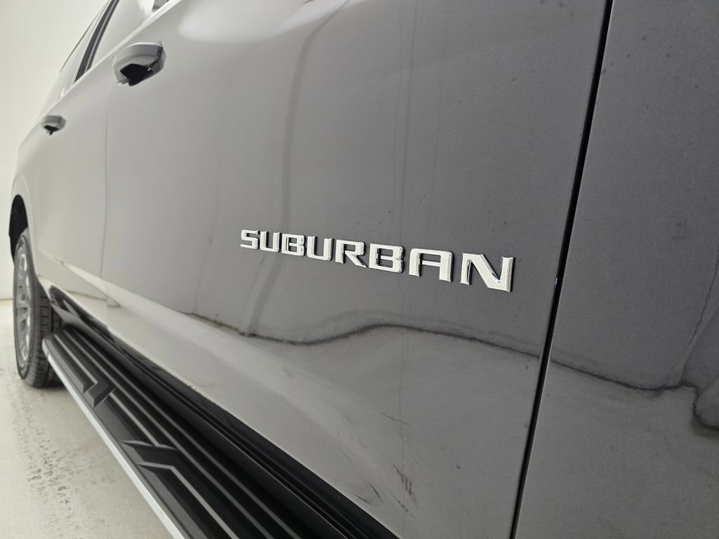 New 2026 Chevrolet Suburban LT w/ Comfort Package image 44