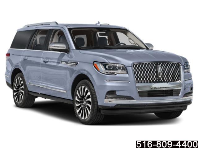 Used 2024 Lincoln Navigator Black Label AWD/4WD image 6