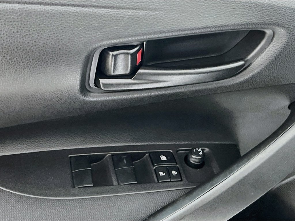 Used 2026 Toyota Corolla LE FWD image 14