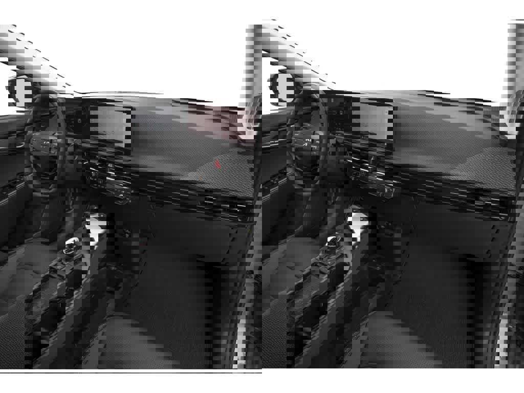 New 2025 Kia EV6 Light w/ Light LR Technology Package image 11