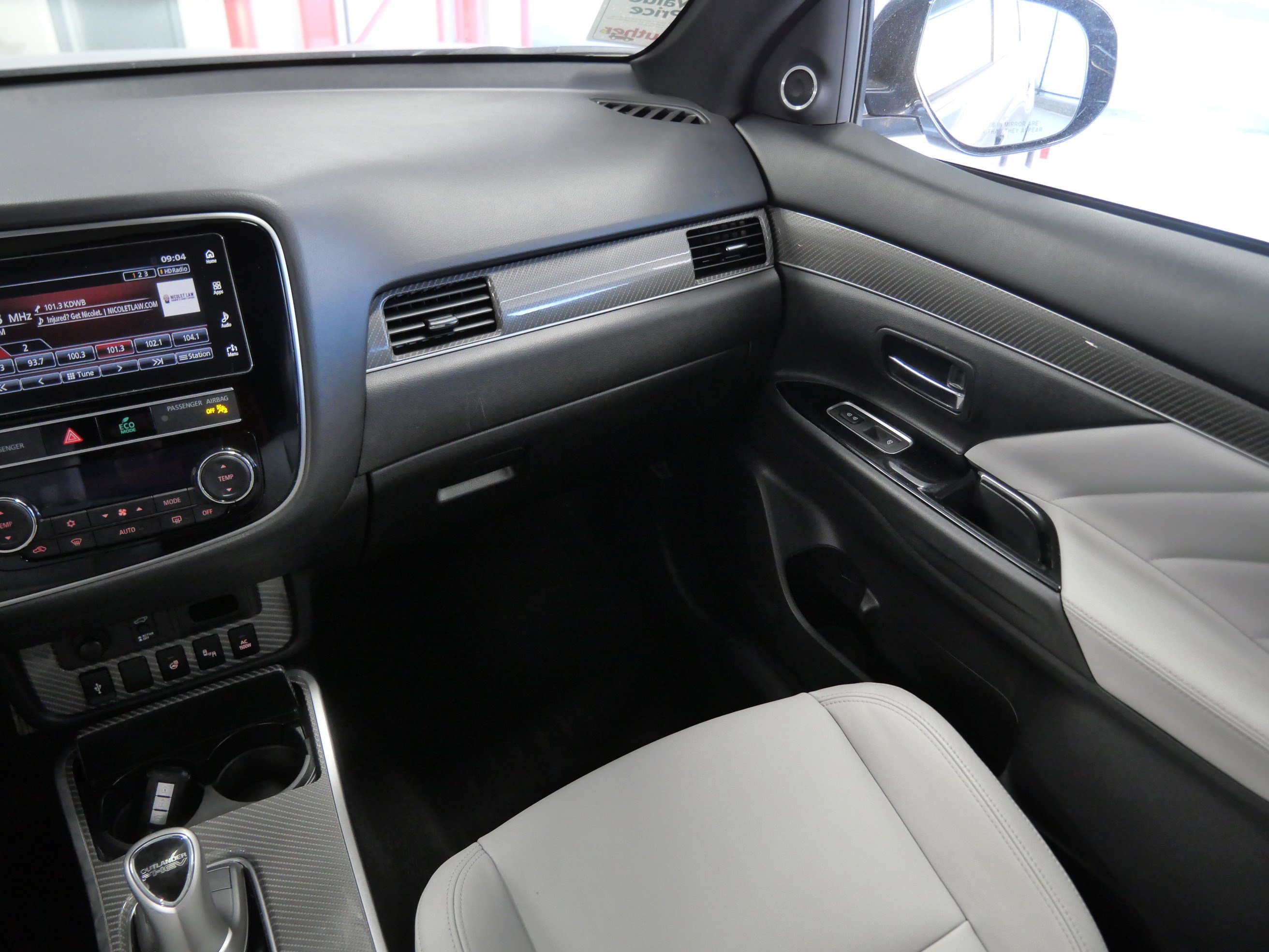 Used 2019 Mitsubishi Outlander GT image 12