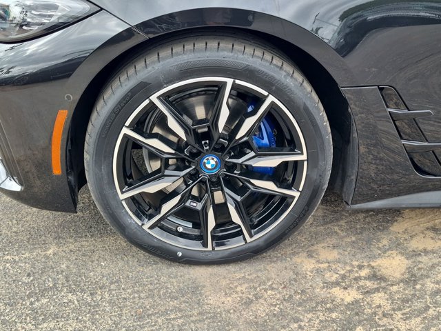Certified 2022 BMW i4 M50 AWD/4WD image 22
