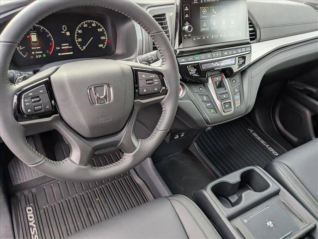 New 2026 Honda Odyssey EX-L image 3
