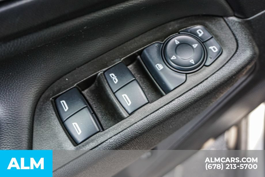 Used 2024 Chevrolet Equinox LT FWD image 46