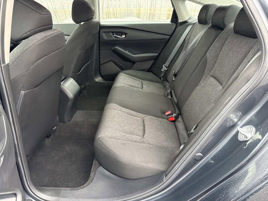 Used 2024 Honda Accord LX image 21