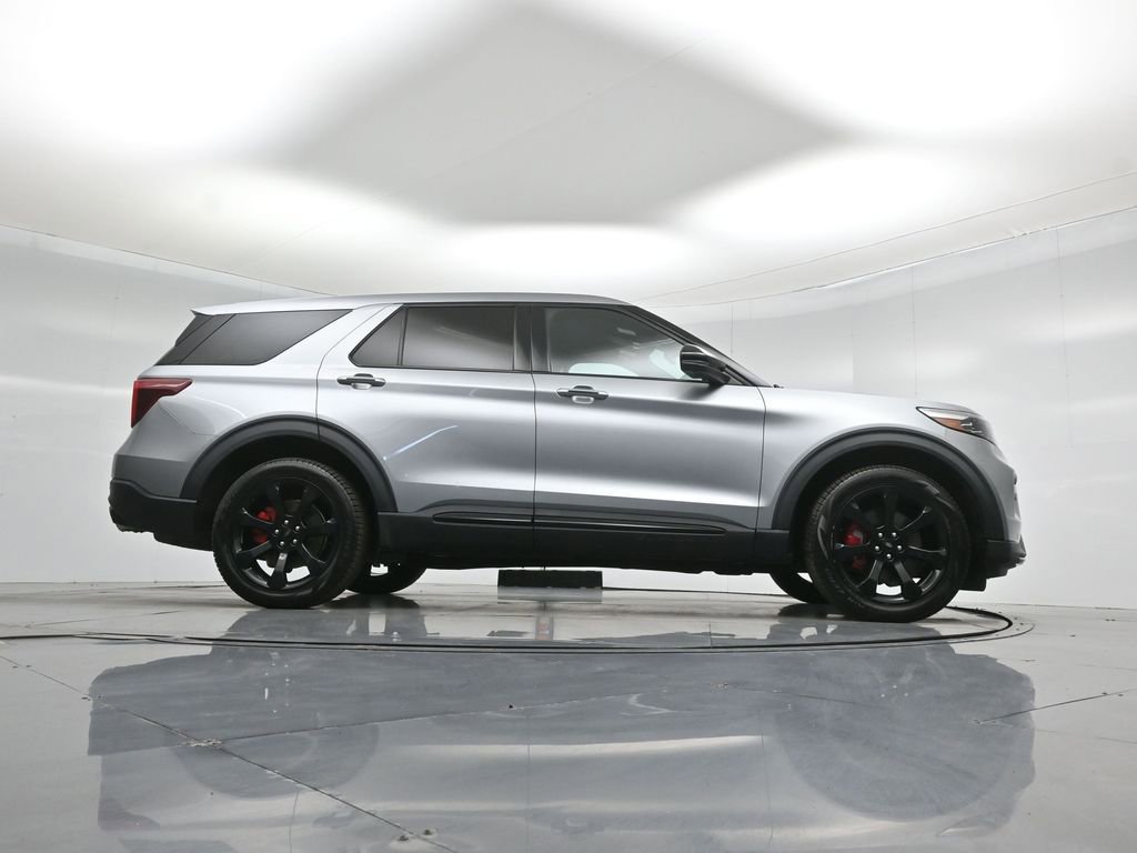 Used 2022 Ford Explorer ST w/ Equipment Group 401A AWD/4WD image 50