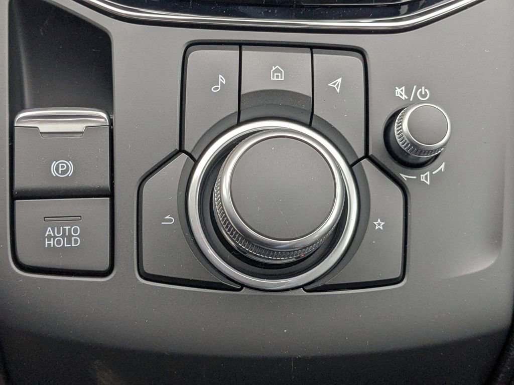 New 2025 MAZDA CX-5 AWD 2.5 S w/ Preferred Package image 19