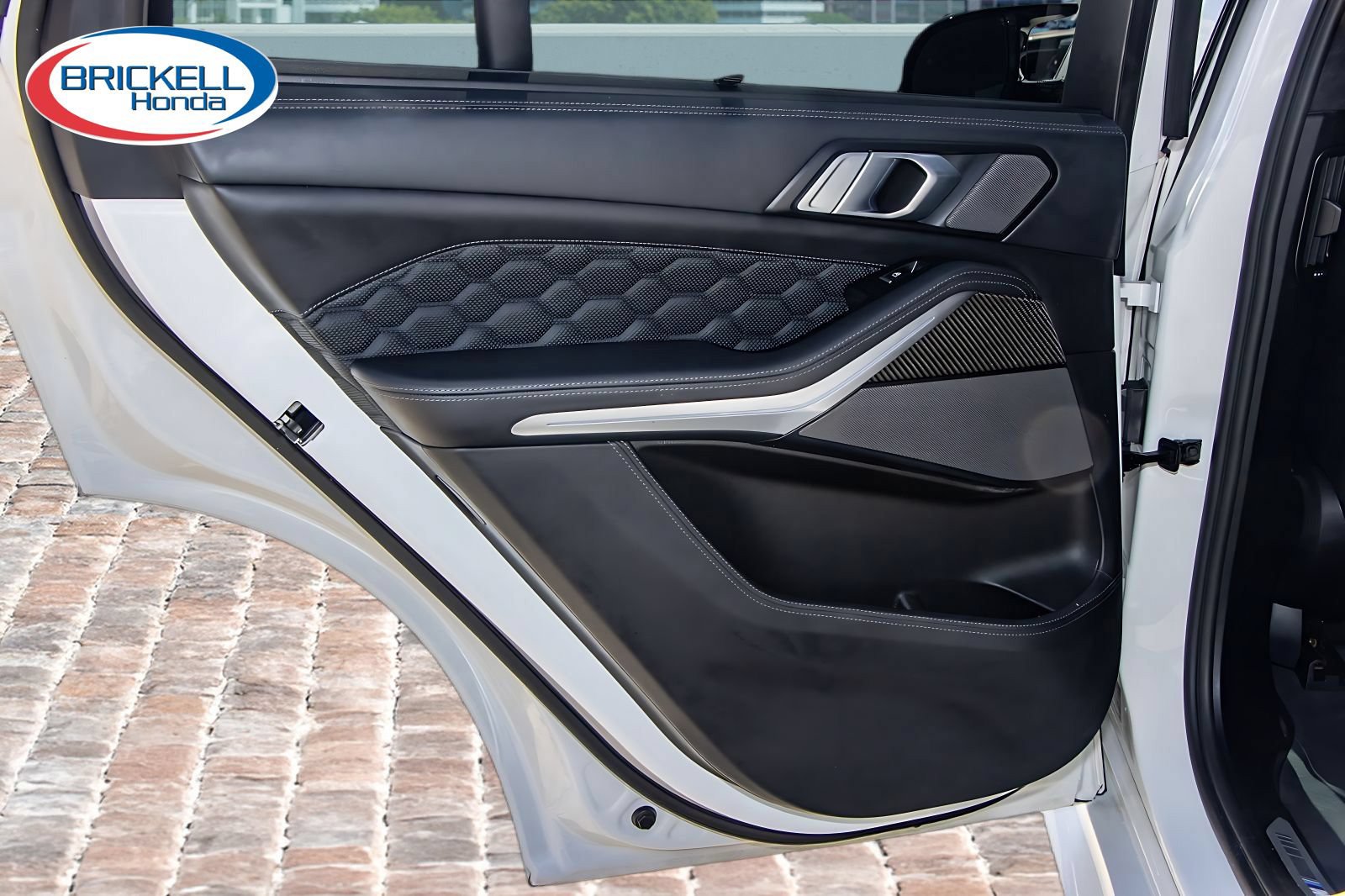Used 2021 BMW X5 M w/ Executive Package AWD/4WD image 14
