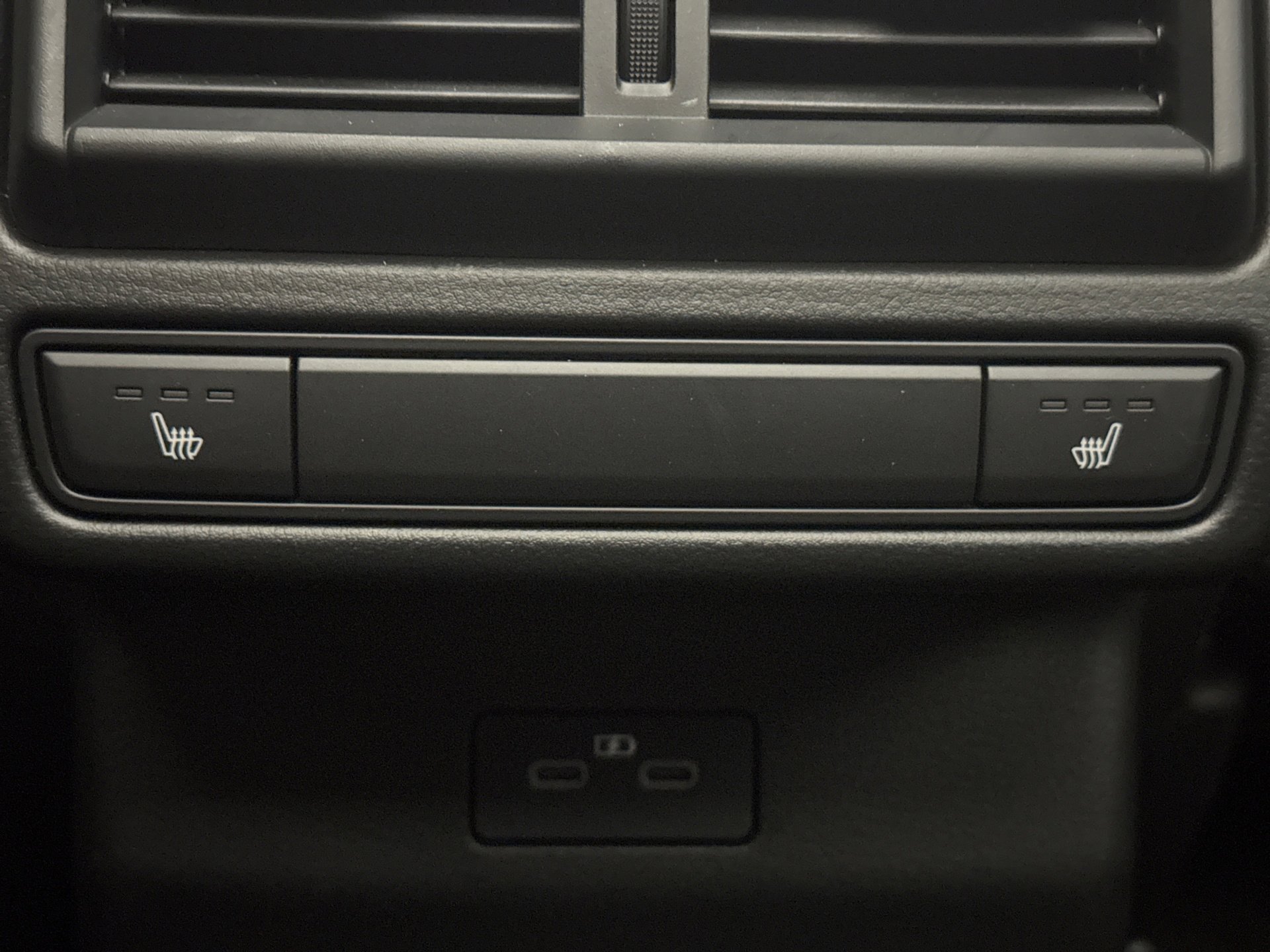 Used 2025 MAZDA CX-50 AWD 2.5 Turbo w/ Cargo Package image 21