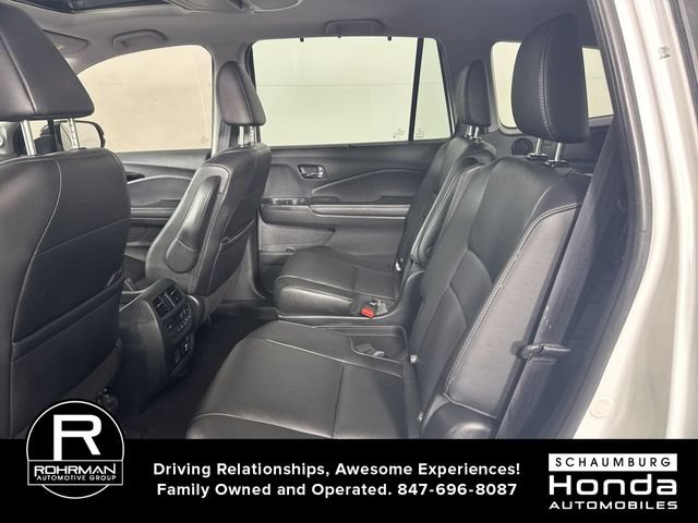 Used 2022 Honda Pilot Touring image 24
