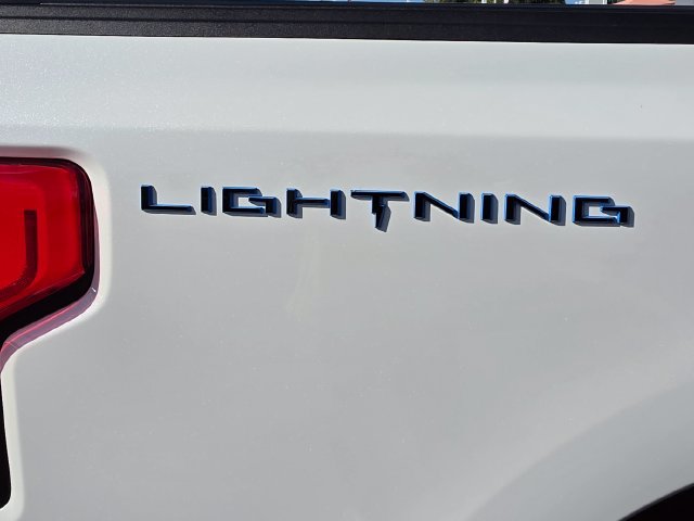 Used 2023 Ford F150 Lightning Lariat w/ Equipment Group 511A High AWD/4WD image 31
