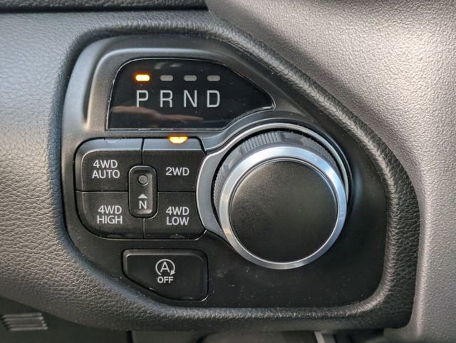 Certified 2023 RAM 1500 Big Horn image 20