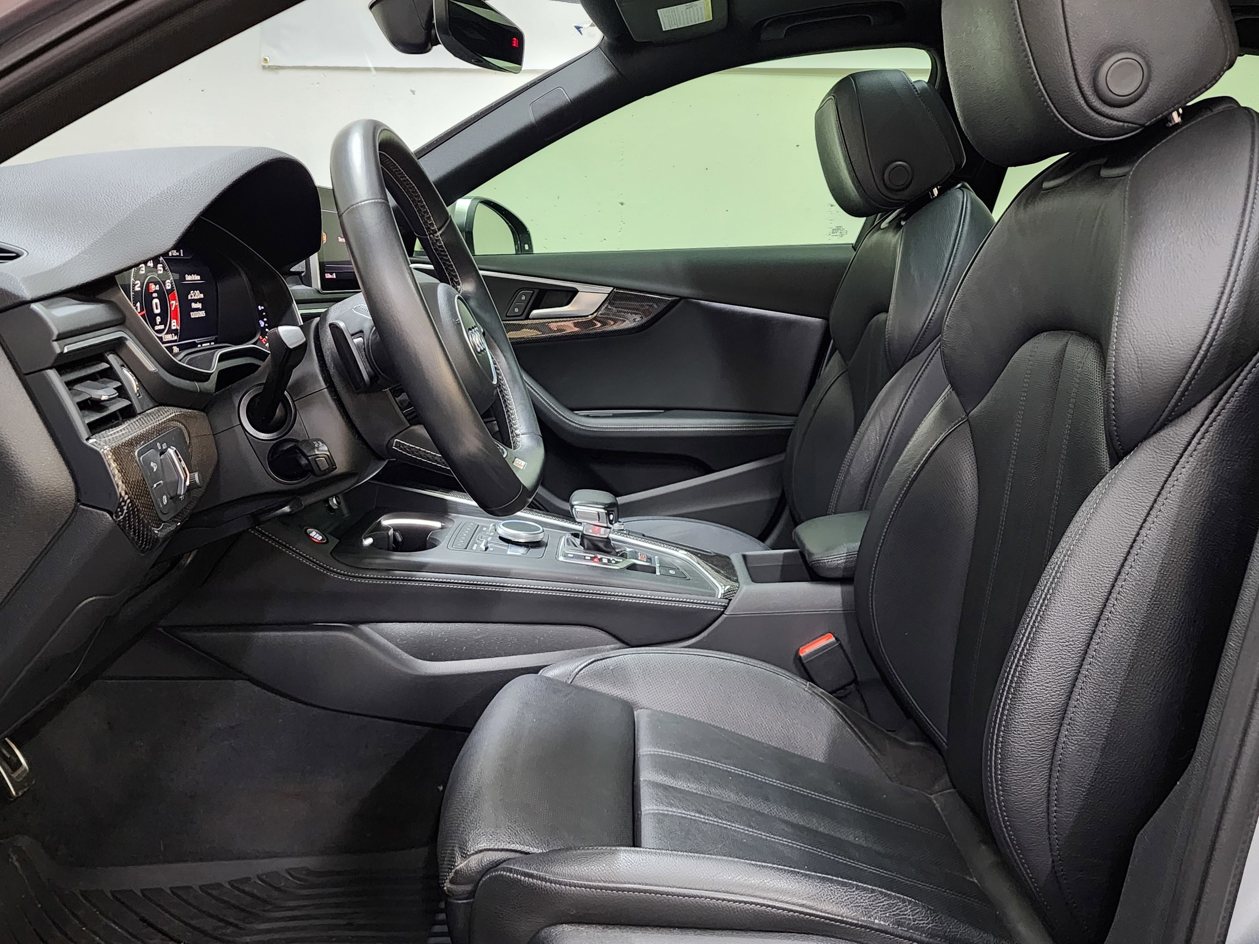 Used 2018 Audi S4 Premium Plus image 13