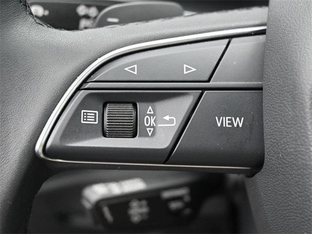 Certified 2025 Audi Q3 2.0T Premium w/ Convenience Package image 18