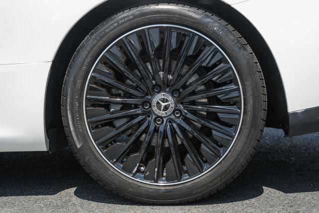 Certified 2024 Mercedes-Benz CLE 300 4MATIC Coupe image 18