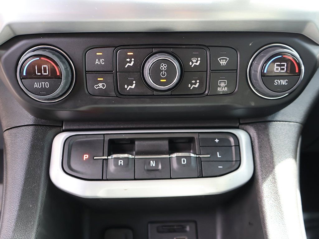 Used 2023 GMC Acadia SLT FWD image 51