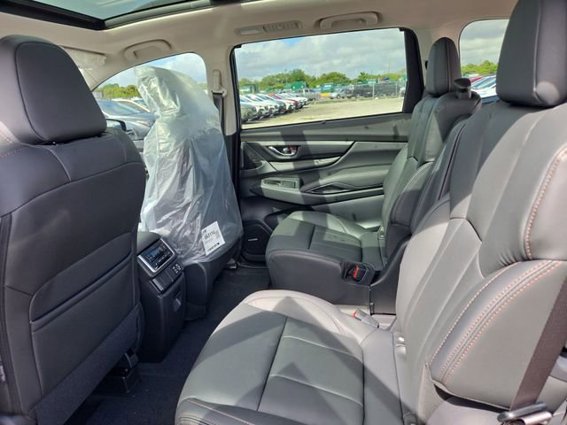 New 2026 Subaru Ascent Limited Bronze AWD/4WD image 20