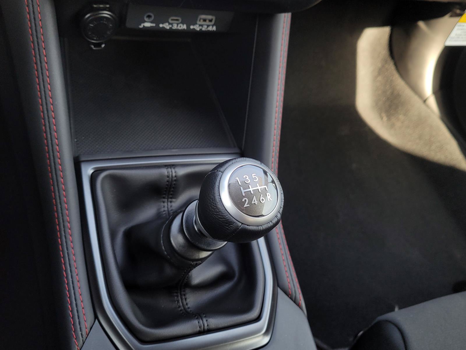 New 2026 Subaru WRX Premium AWD/4WD image 13