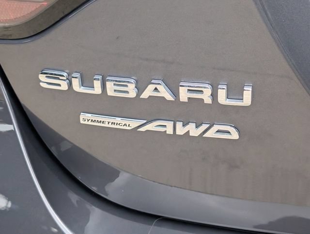 Used 2024 Subaru Legacy Sport AWD/4WD image 33