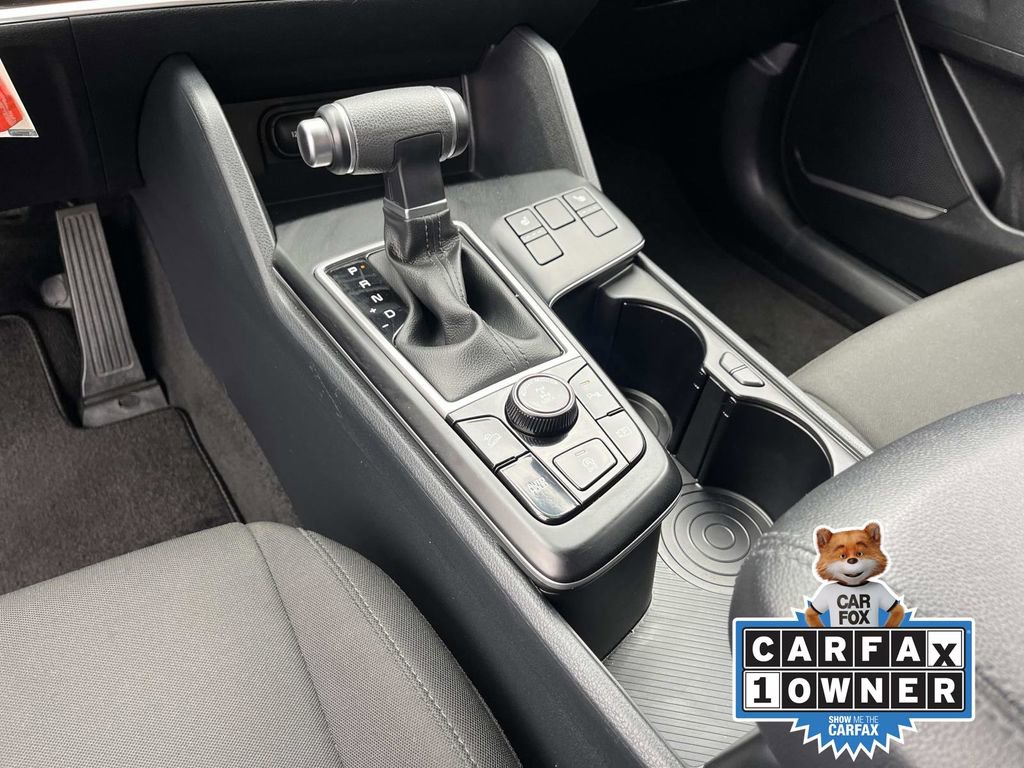 Used 2024 Kia Sportage LX image 30