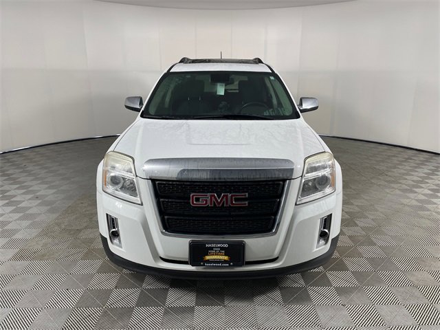 Certified 2015 GMC Terrain SLE image 18