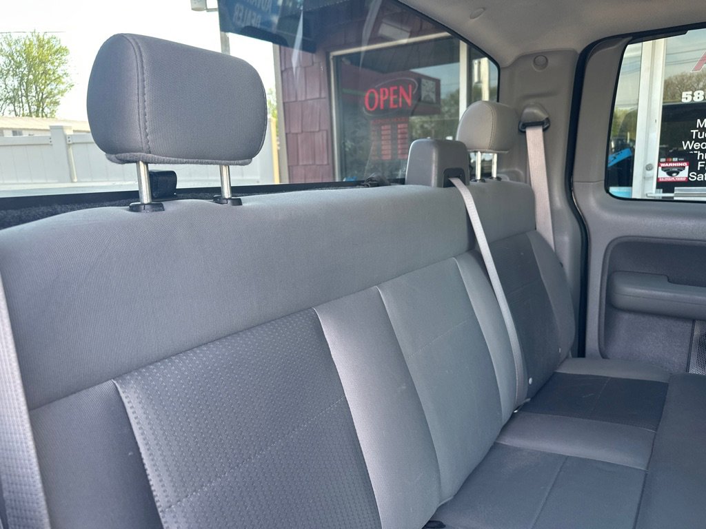Used 2007 Ford F150 XLT image 14