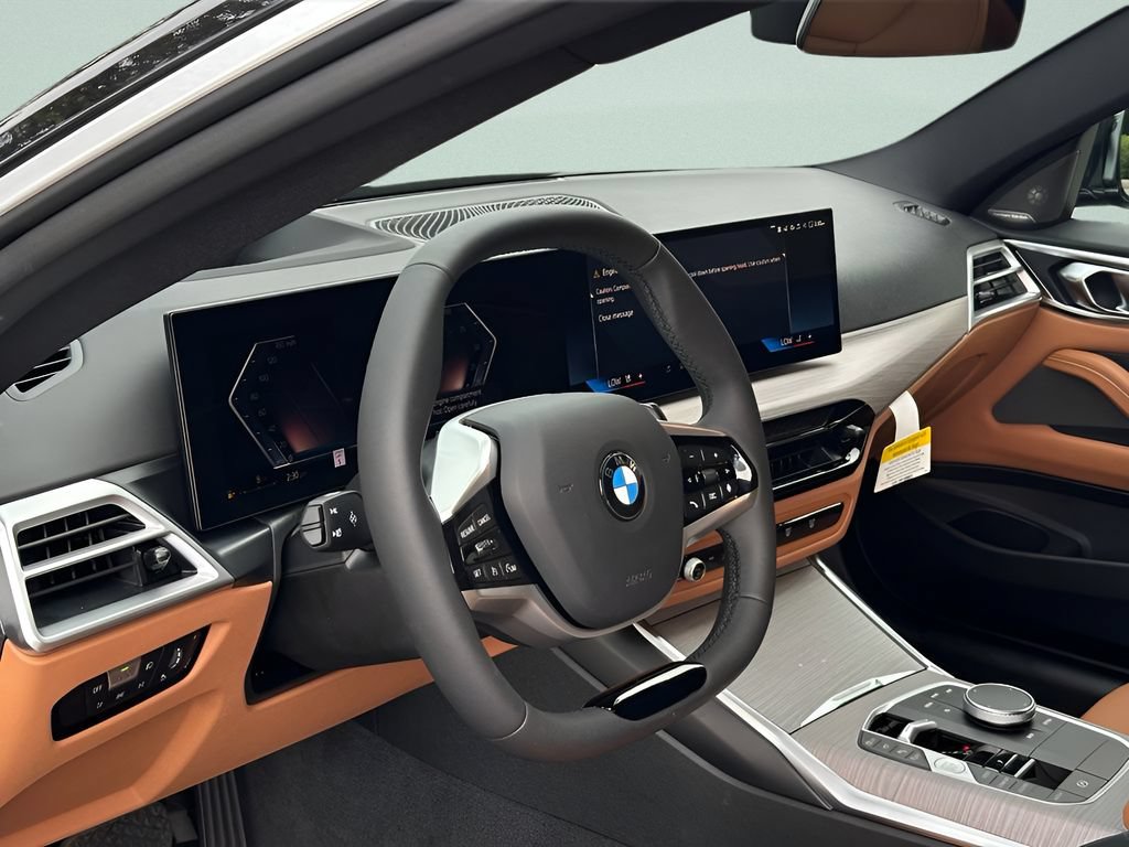 New 2027 BMW 430i Coupe w/ Premium Package AWD/4WD image 9