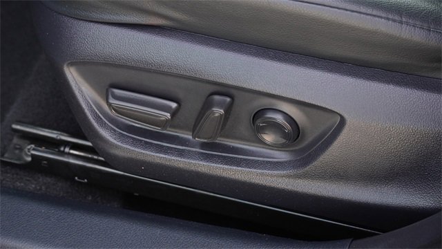 Used 2024 Toyota Camry SE image 18