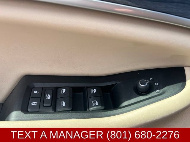Used 2024 Jeep Grand Cherokee Limited 4xe AWD/4WD image 16