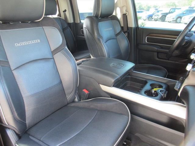 Certified 2024 RAM 2500 Laramie AWD/4WD image 8